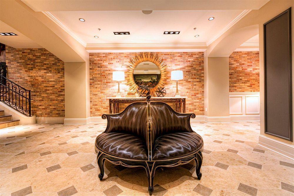Ballard Inn Seattle Bagian luar foto