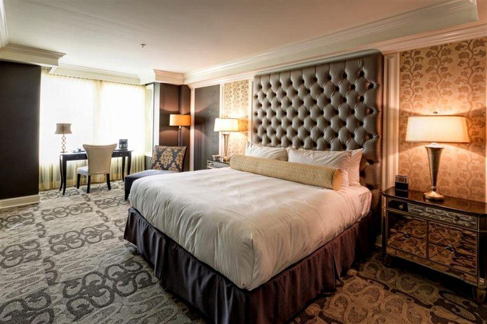 Ballard Inn Seattle Bagian luar foto