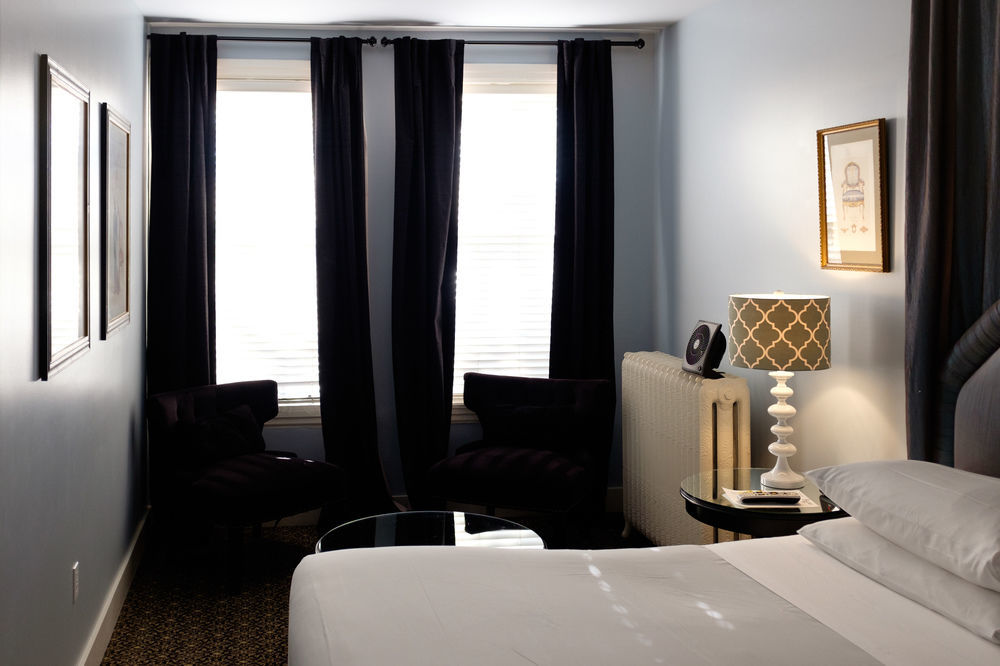 Ballard Inn Seattle Bagian luar foto