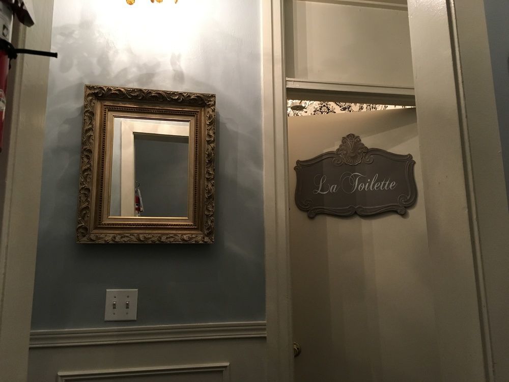 Ballard Inn Seattle Bagian luar foto