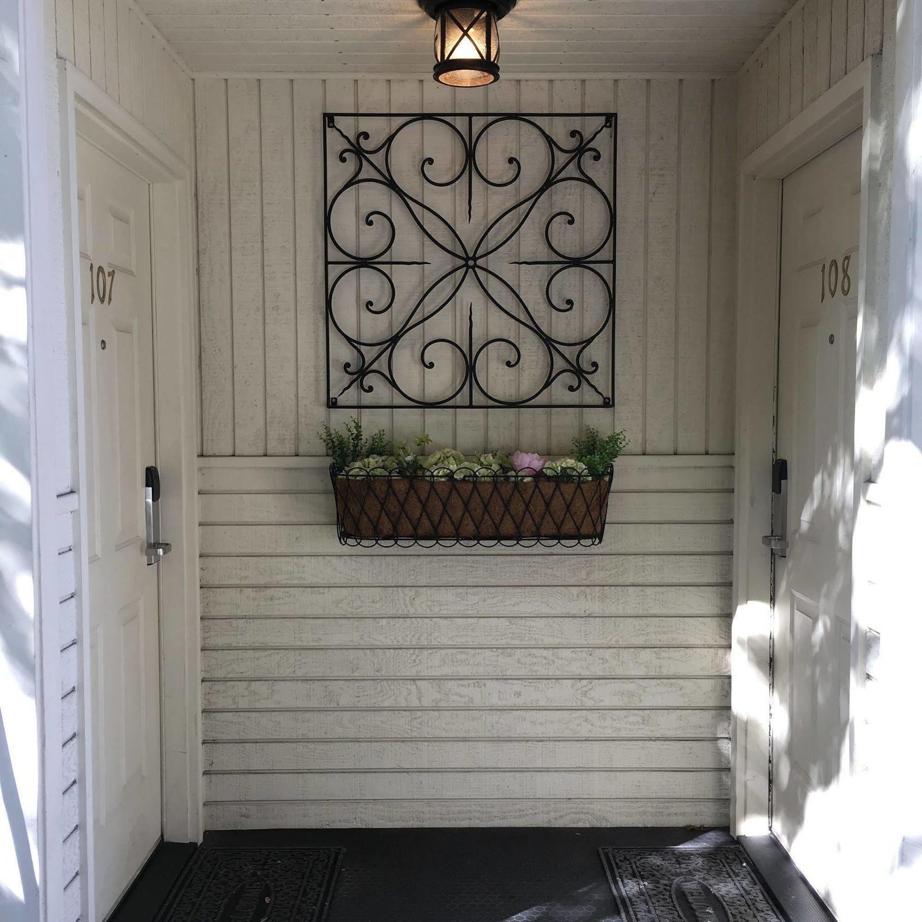 Ballard Inn Seattle Bagian luar foto