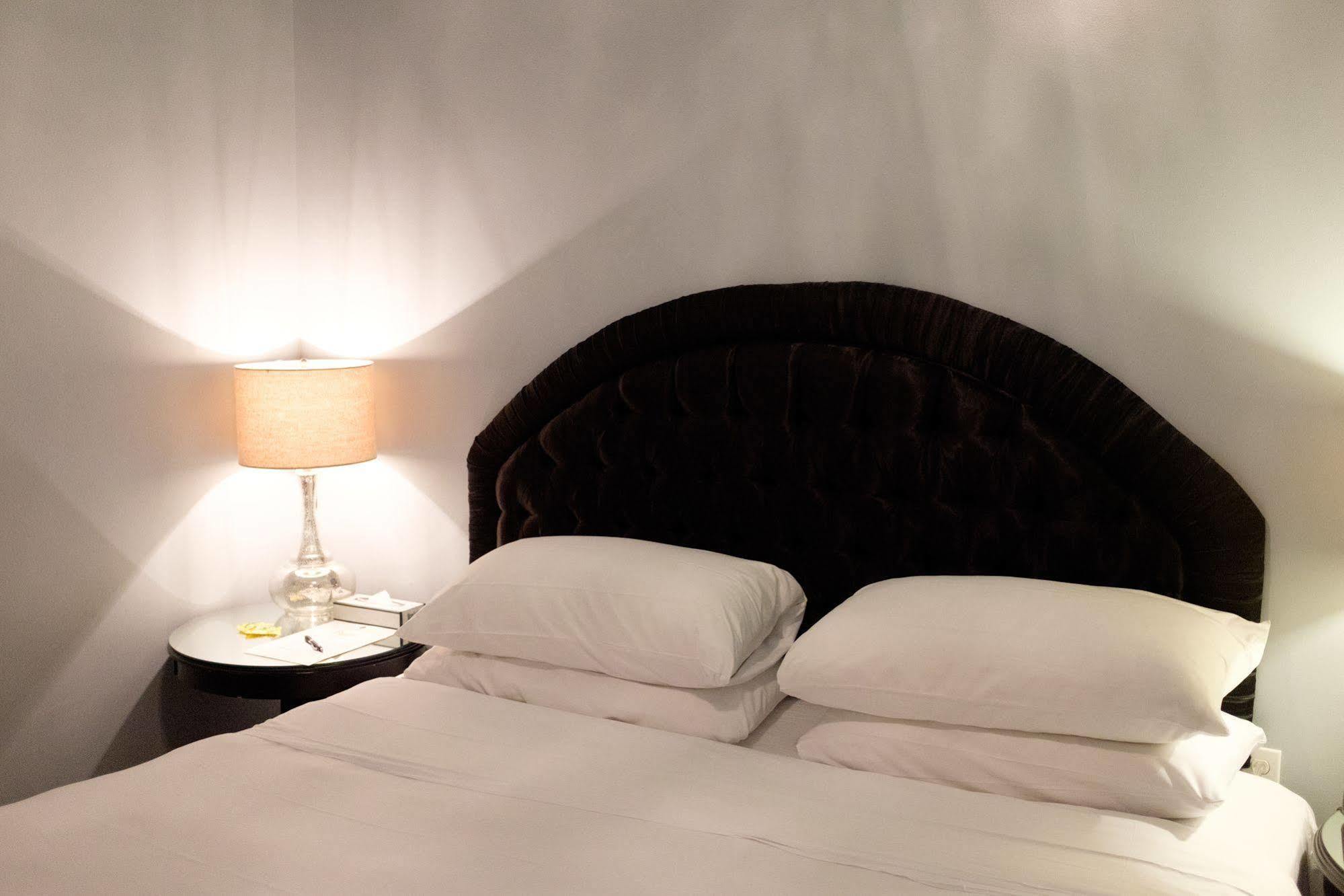 Ballard Inn Seattle Bagian luar foto